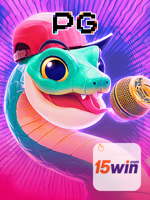 Variedade de slots 15WIN