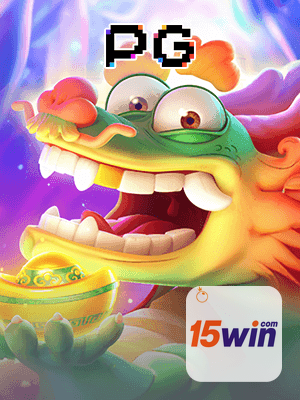 Jackpots 15WIN