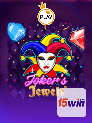 Slots desktop 15WIN