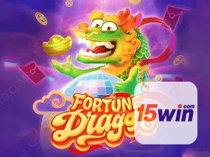 Vantagens App 15WIN