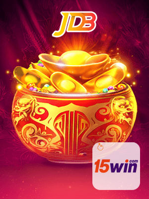 App 15WIN Android