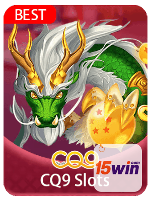 Promoções 15WIN